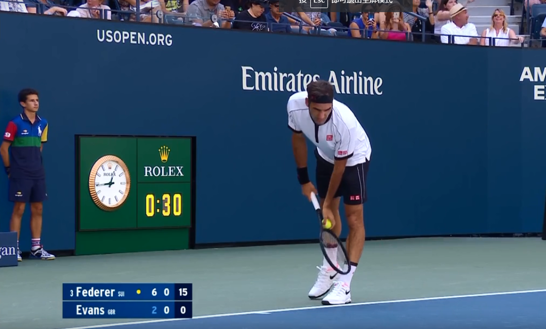 AYX-费德勒爆冷击败MAD，回归赛场引爆全场！的简单介绍