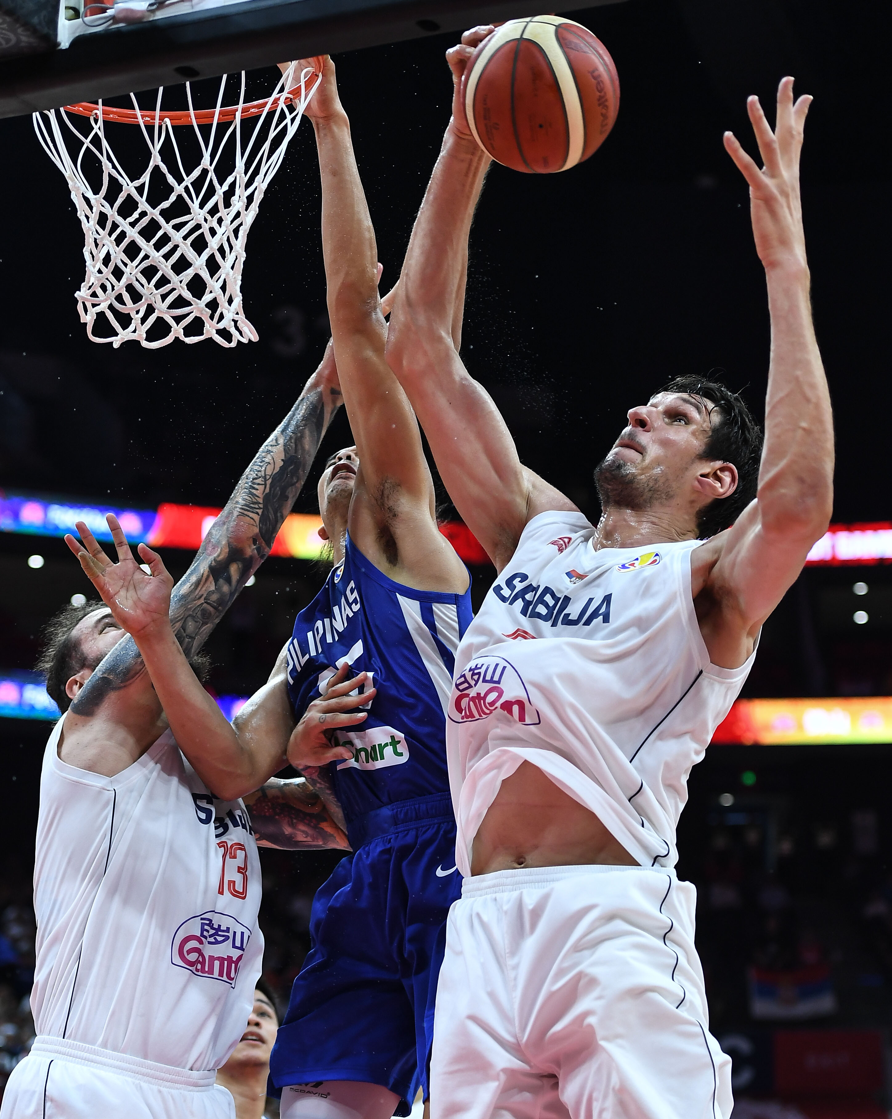 AYX-关于Ning迎来十二赛季高光表现，塞尔维亚队球迷沸腾！的信息