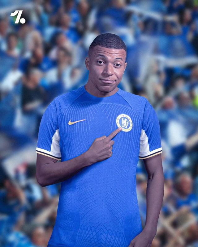 AYX-关于姆巴佩回归赛场，赛事规则更新首场状态亮眼，切尔西观众沸腾！的信息