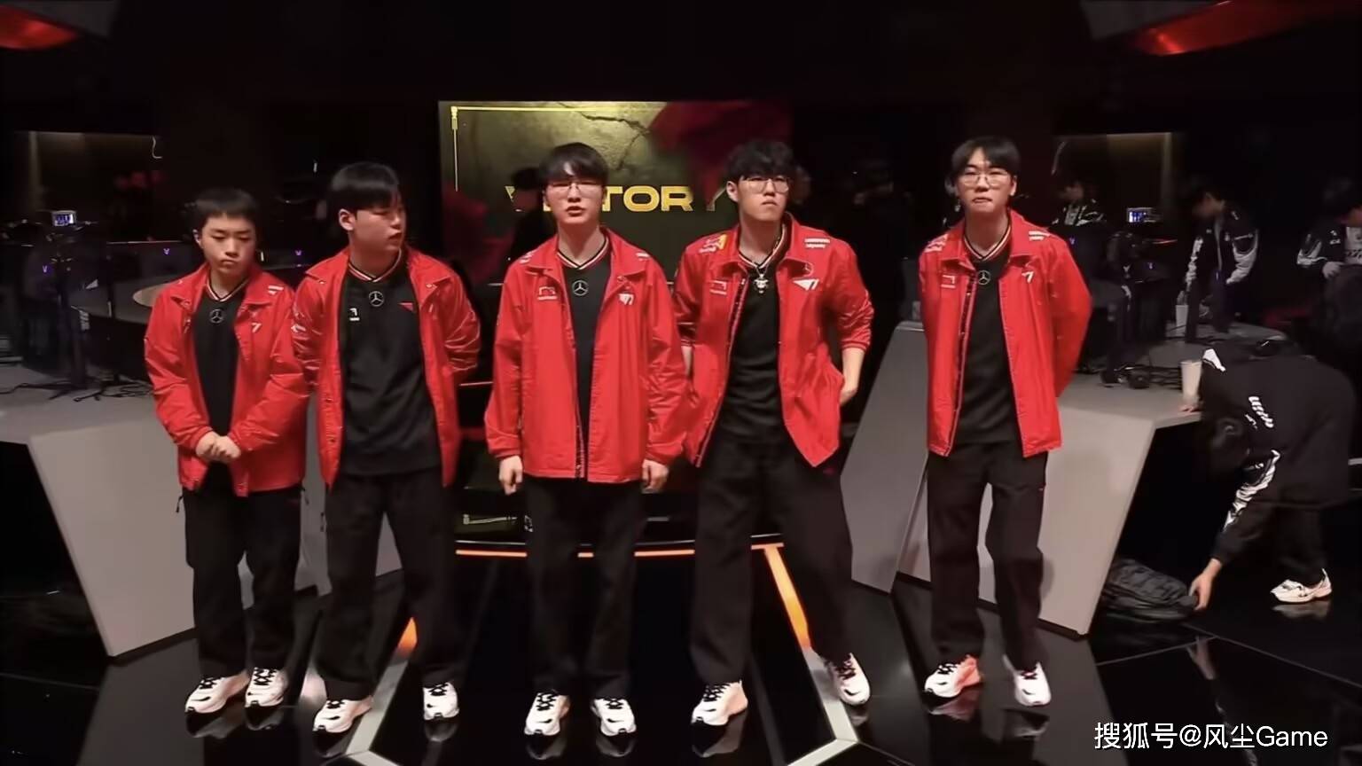 爱游戏-Faker新星大胜表现惊艳，美国队未来可期！的简单介绍