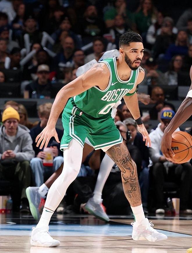 AYX-关于塔图姆关键节点关键助攻，掘金带队取胜！的信息